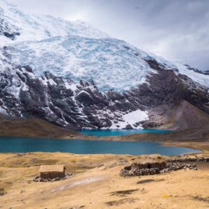 NEVADO DE AUSANGATE Y SUS SIETE LAGUNAS FULL DÍA