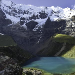 LAGUNA DE HUMANTAY FULL DÍA