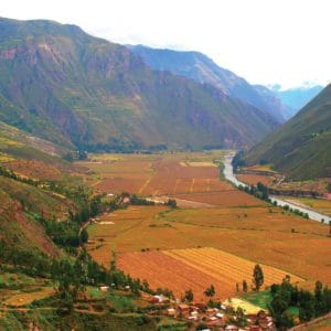 Valle Sagrado Día Completo