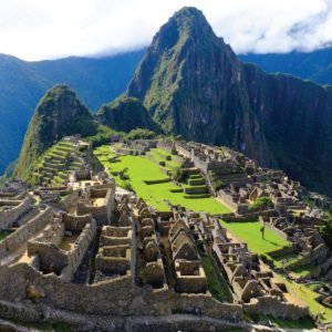 VALLE SAGRADO & MACHUPICCHU 4D/3N