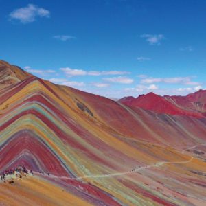 VALLE SAGRADO | MACHUPICCHU | VINICUNCA 5D/4N