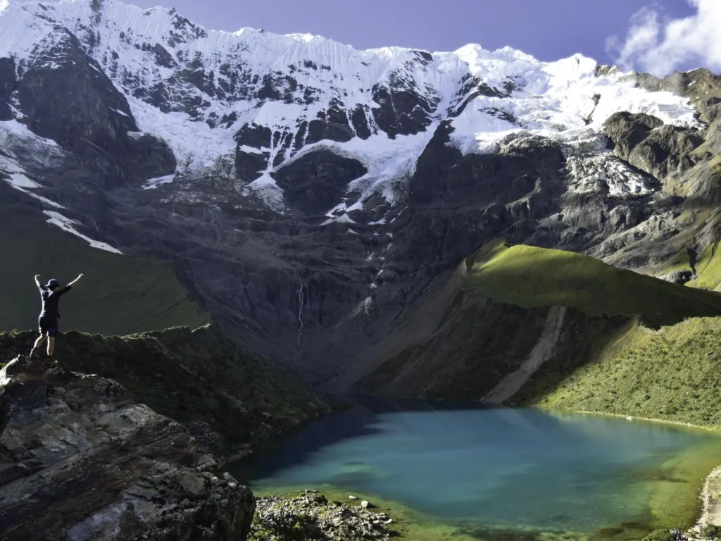 Humantay Lake Full Day