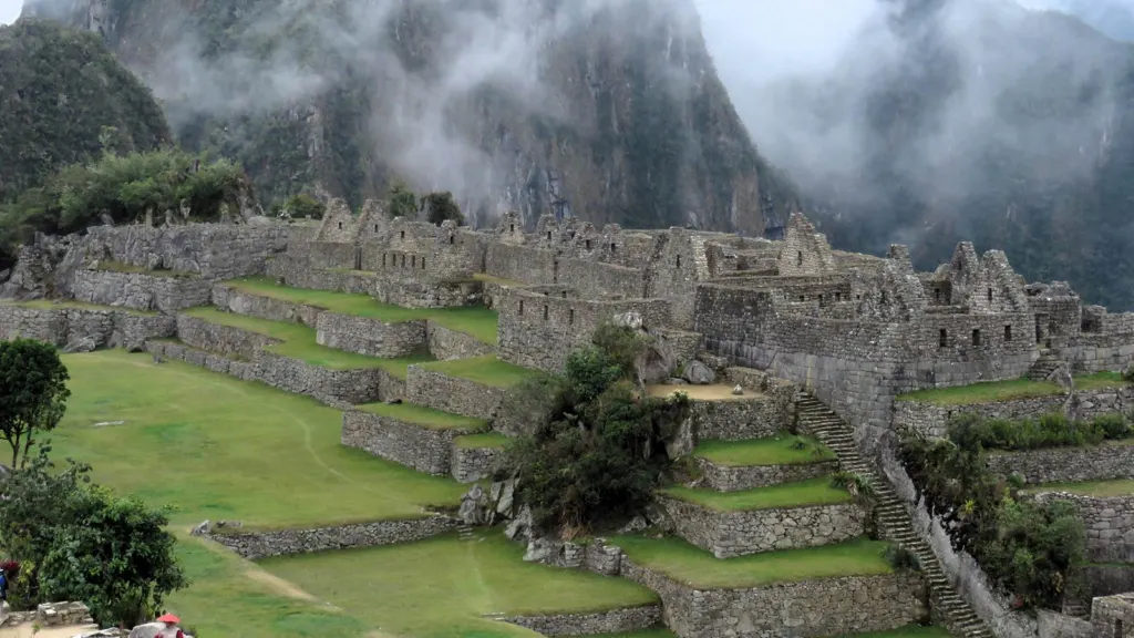 Machu Picchu Full Day