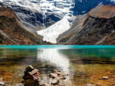 Humantay Lake Full Day