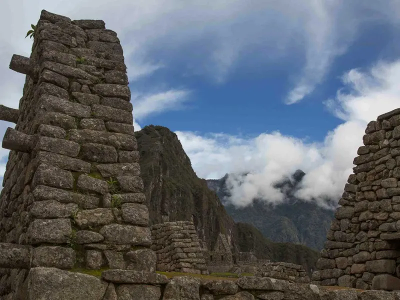 Sacred Valley, Machu Picchu, Rainbow Mountain & Humantay Lake 6D/5N