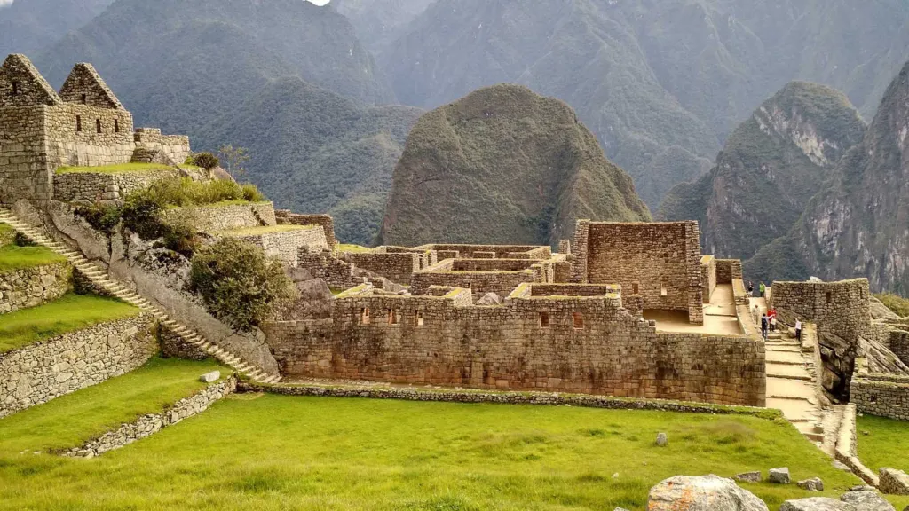 Sacred Valley & Machu Picchu 4D/3N