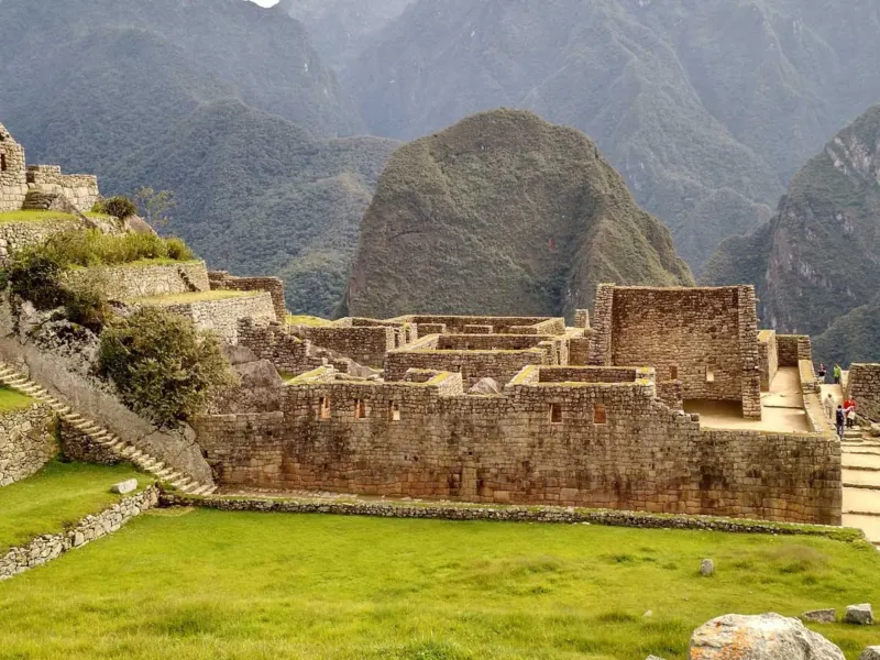 Sacred Valley & Machu Picchu 4D/3N