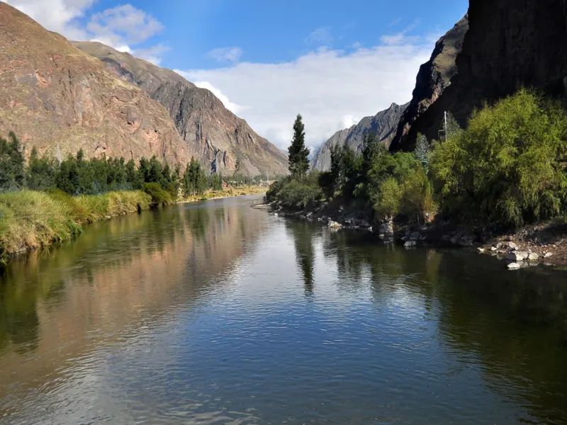 Sacred Valley Full Day