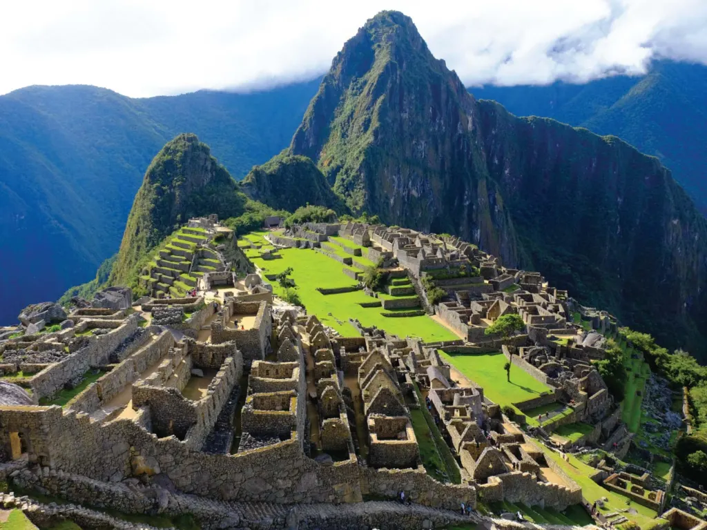 Sacred Valley & Machu Picchu 4D/3N